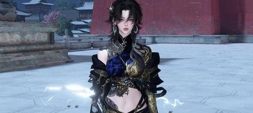 逆水寒手游最新爆料衣服,华丽服饰，尽显江湖风采  第1张