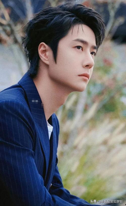 李现最新爆料王一博,揭秘两位当红小生的幕后故事与精彩瞬间  第1张